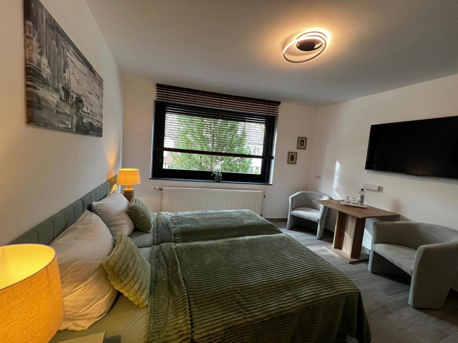 Holi Day Spa 2-Bett Zimmer App 3 Berlijn Buitenkant foto