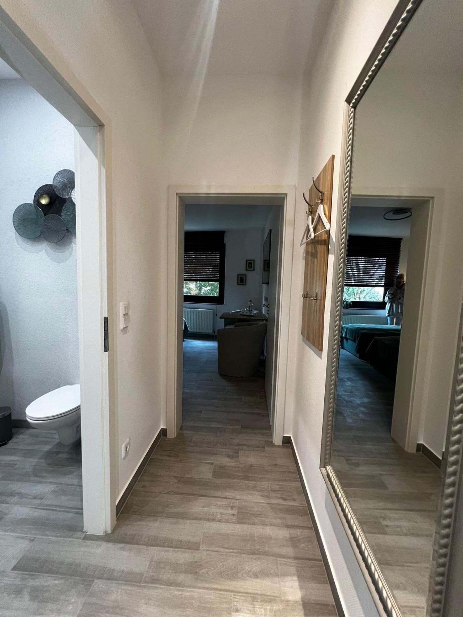 Holi Day Spa 2-Bett Zimmer App 3 Berlijn Buitenkant foto